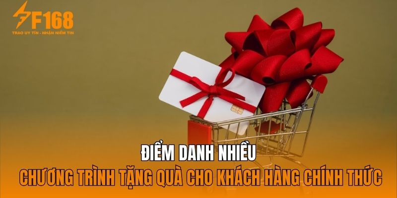 Khuyến mãi F168BET