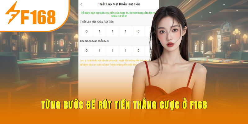 Ưu đãi khuyến mãi dành cho hội viên mới tại F168